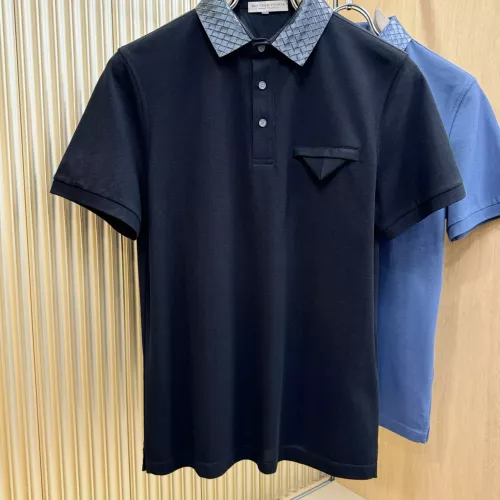 Bottega Veneta BV T-Shirts Short Sleeved For Men #1350631