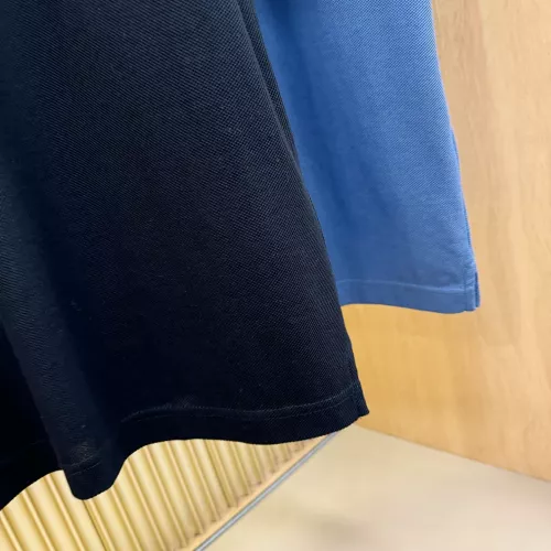 Cheap Bottega Veneta BV T-Shirts Short Sleeved For Men #1350631 Replica Wholesale [$92.00 USD] [ITEM#1350631] on Replica Bottega Veneta BV T-Shirts