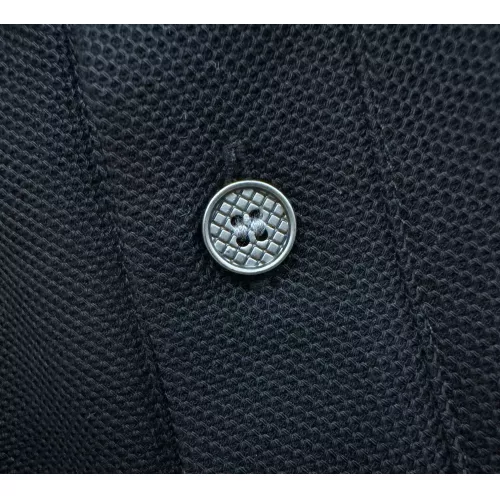 Cheap Bottega Veneta BV T-Shirts Short Sleeved For Men #1350631 Replica Wholesale [$92.00 USD] [ITEM#1350631] on Replica Bottega Veneta BV T-Shirts