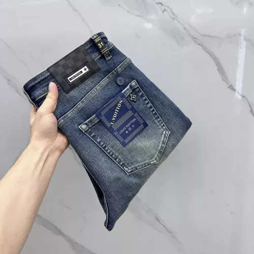 Louis Vuitton LV Jeans For Men #1350640