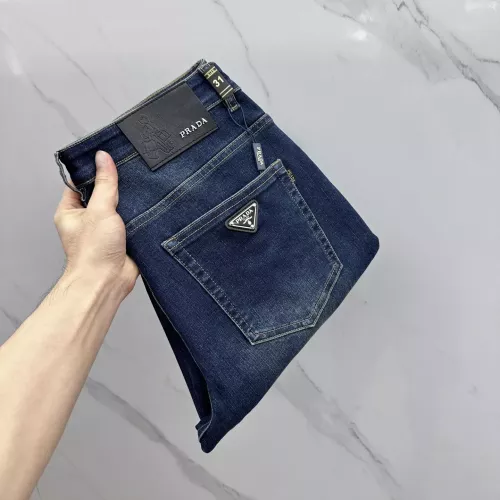 Prada Jeans For Men #1350641