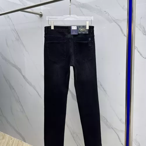 Cheap Louis Vuitton LV Jeans For Men #1350642 Replica Wholesale [$85.00 USD] [ITEM#1350642] on Replica Louis Vuitton LV Jeans