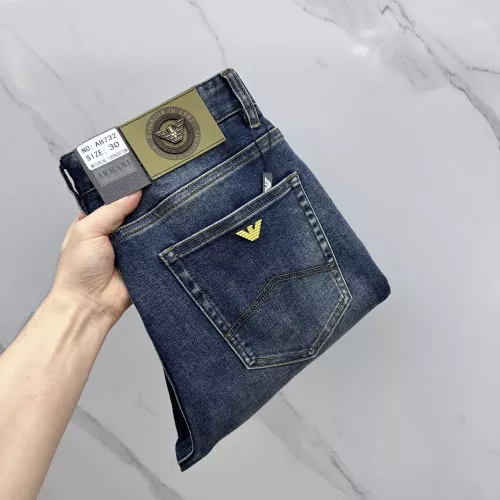 Armani Jeans For Men #1350643