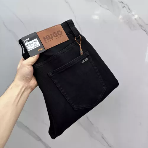 Boss Jeans For Men #1350644
