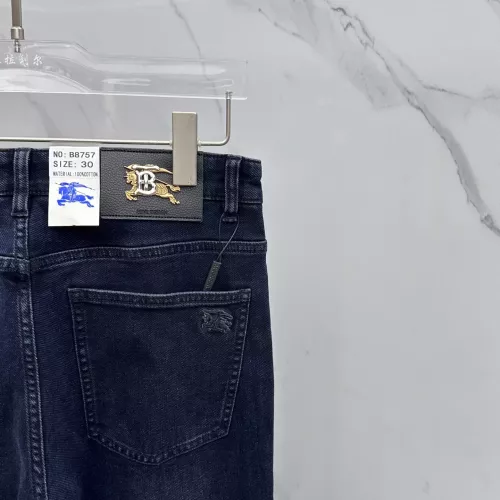 Cheap Burberry Jeans For Men #1350645 Replica Wholesale [$85.00 USD] [ITEM#1350645] on Replica Burberry Jeans