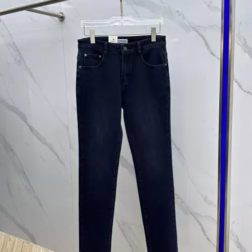 Cheap Burberry Jeans For Men #1350645 Replica Wholesale [$85.00 USD] [ITEM#1350645] on Replica Burberry Jeans