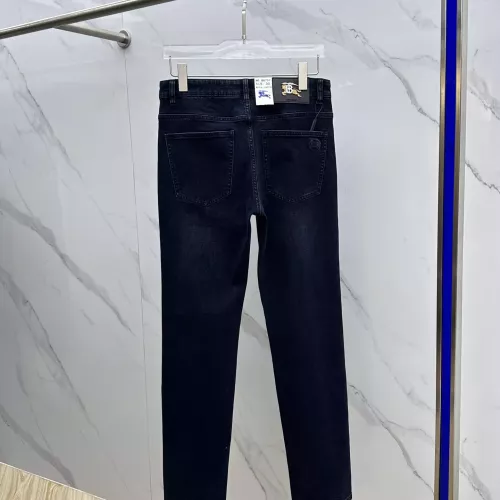 Cheap Burberry Jeans For Men #1350645 Replica Wholesale [$85.00 USD] [ITEM#1350645] on Replica Burberry Jeans