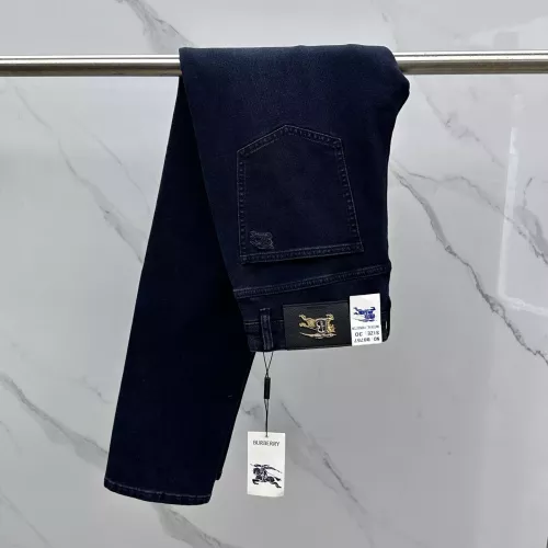 Cheap Burberry Jeans For Men #1350645 Replica Wholesale [$85.00 USD] [ITEM#1350645] on Replica Burberry Jeans