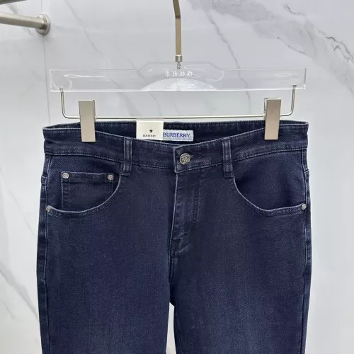 Cheap Burberry Jeans For Men #1350645 Replica Wholesale [$85.00 USD] [ITEM#1350645] on Replica Burberry Jeans