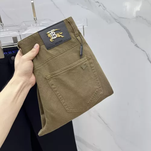 Burberry Jeans For Men #1350647