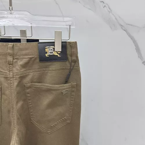 Cheap Burberry Jeans For Men #1350647 Replica Wholesale [$85.00 USD] [ITEM#1350647] on Replica Burberry Jeans