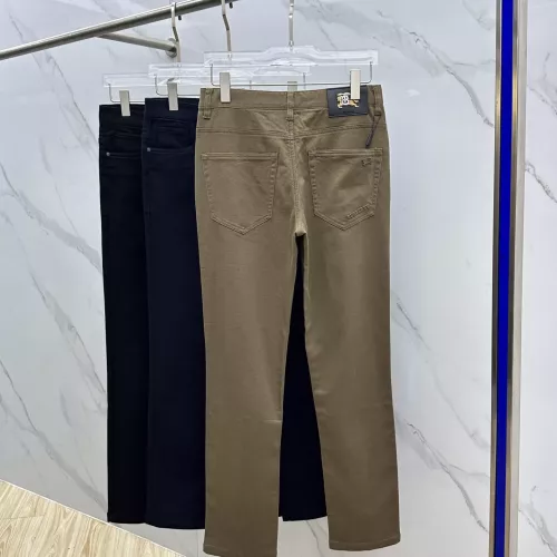 Cheap Burberry Jeans For Men #1350647 Replica Wholesale [$85.00 USD] [ITEM#1350647] on Replica Burberry Jeans