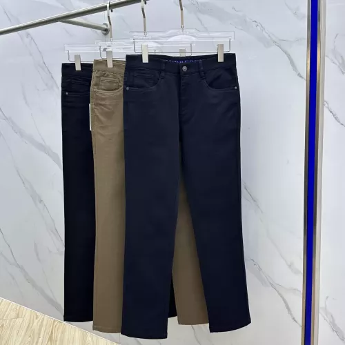 Cheap Burberry Jeans For Men #1350648 Replica Wholesale [$85.00 USD] [ITEM#1350648] on Replica Burberry Jeans