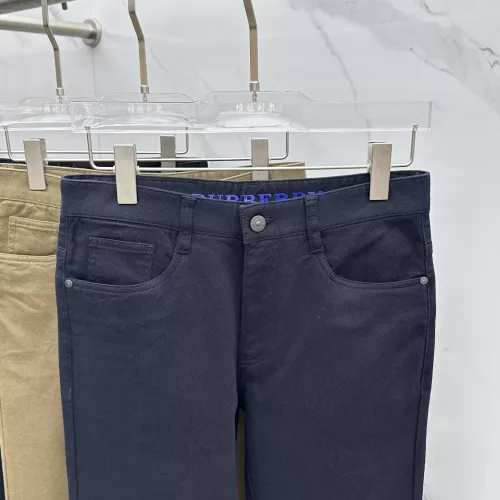 Cheap Burberry Jeans For Men #1350648 Replica Wholesale [$85.00 USD] [ITEM#1350648] on Replica Burberry Jeans