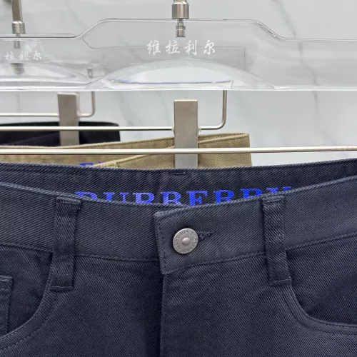 Cheap Burberry Jeans For Men #1350648 Replica Wholesale [$85.00 USD] [ITEM#1350648] on Replica Burberry Jeans