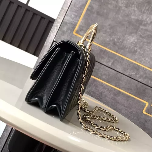 Cheap Chanel AAA Quality Messenger Bags For Women #1350649 Replica Wholesale [$190.00 USD] [ITEM#1350649] on Replica Chanel AAA Quality Messenger Bags
