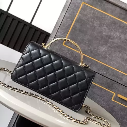 Cheap Chanel AAA Quality Messenger Bags For Women #1350649 Replica Wholesale [$190.00 USD] [ITEM#1350649] on Replica Chanel AAA Quality Messenger Bags