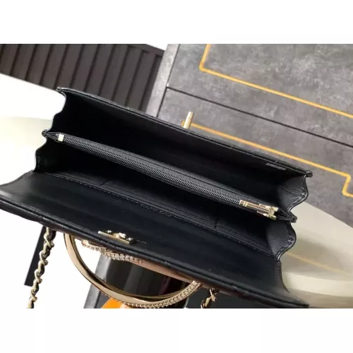 Cheap Chanel AAA Quality Messenger Bags For Women #1350649 Replica Wholesale [$190.00 USD] [ITEM#1350649] on Replica Chanel AAA Quality Messenger Bags