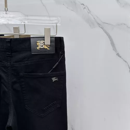 Cheap Burberry Jeans For Men #1350650 Replica Wholesale [$85.00 USD] [ITEM#1350650] on Replica Burberry Jeans