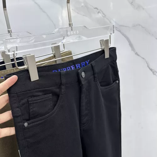 Cheap Burberry Jeans For Men #1350650 Replica Wholesale [$85.00 USD] [ITEM#1350650] on Replica Burberry Jeans