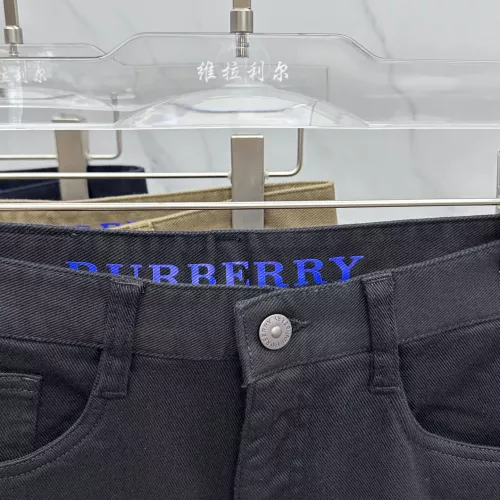 Cheap Burberry Jeans For Men #1350650 Replica Wholesale [$85.00 USD] [ITEM#1350650] on Replica Burberry Jeans
