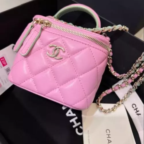 Chanel AAA Quality Messenger Bags For Women #1350651