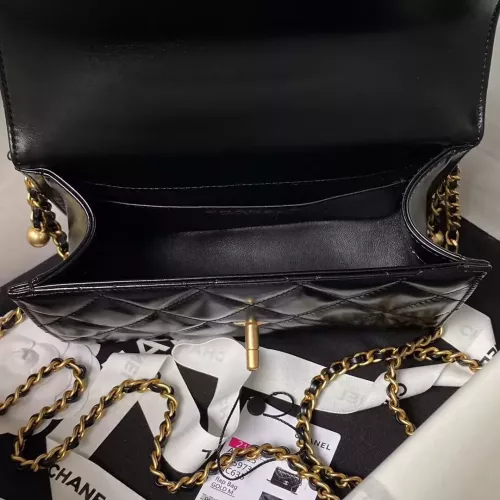 Cheap Chanel AAA Quality Messenger Bags For Women #1350652 Replica Wholesale [$185.00 USD] [ITEM#1350652] on Replica Chanel AAA Quality Messenger Bags
