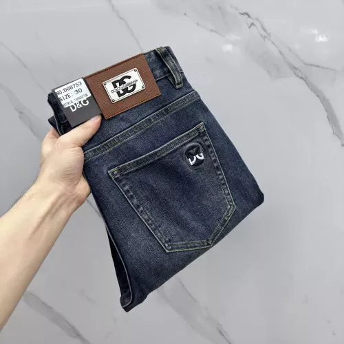 Dolce & Gabbana D&G Jeans For Men #1350653