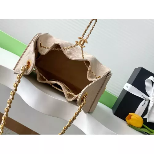 Cheap Chanel AAA Quality Shoulder Bags For Women #1350656 Replica Wholesale [$220.00 USD] [ITEM#1350656] on Replica Chanel AAA Quality Shoulder Bags