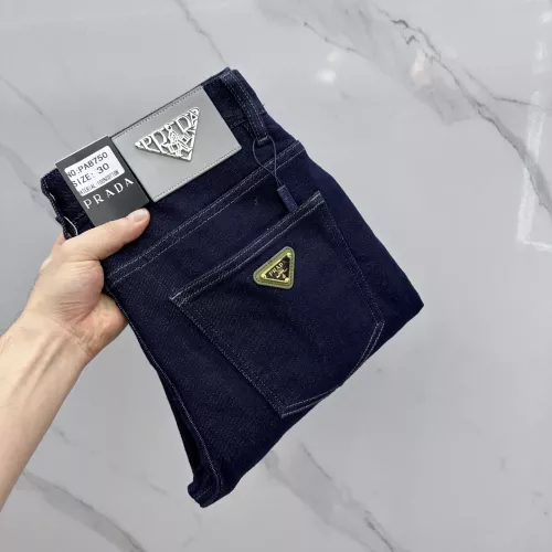 Prada Jeans For Men #1350657