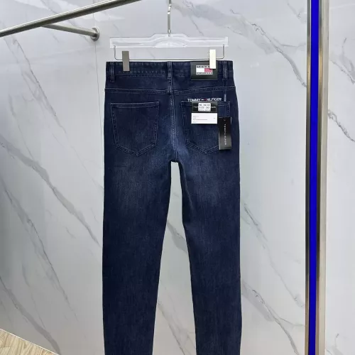 Cheap Tommy Hilfiger TH Jeans For Men #1350658 Replica Wholesale [$85.00 USD] [ITEM#1350658] on Replica Tommy Hilfiger TH Jeans