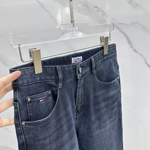 Cheap Tommy Hilfiger TH Jeans For Men #1350658 Replica Wholesale [$85.00 USD] [ITEM#1350658] on Replica Tommy Hilfiger TH Jeans