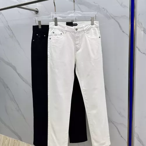Cheap Tom Ford Jeans For Men #1350659 Replica Wholesale [$85.00 USD] [ITEM#1350659] on Replica Tom Ford Jeans