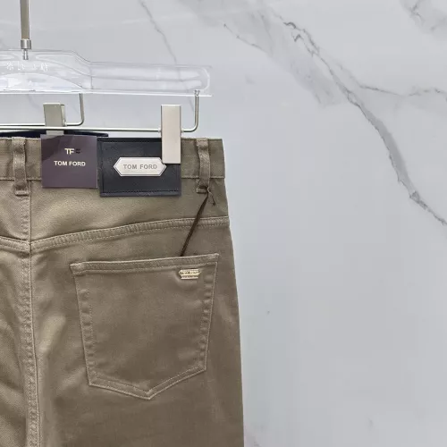 Cheap Tom Ford Jeans For Men #1350660 Replica Wholesale [$85.00 USD] [ITEM#1350660] on Replica Tom Ford Jeans