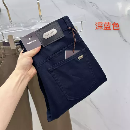 Tom Ford Jeans For Men #1350661