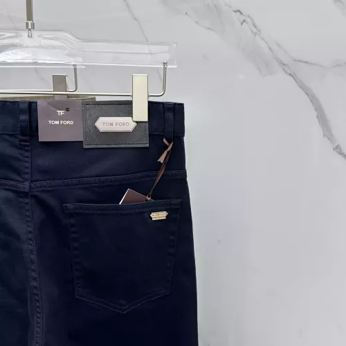 Cheap Tom Ford Jeans For Men #1350661 Replica Wholesale [$85.00 USD] [ITEM#1350661] on Replica Tom Ford Jeans