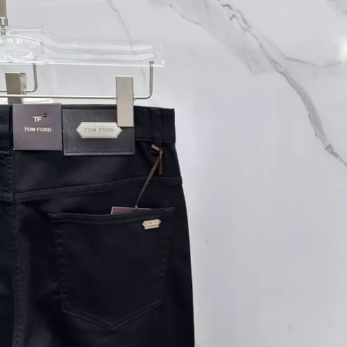 Cheap Tom Ford Jeans For Men #1350662 Replica Wholesale [$85.00 USD] [ITEM#1350662] on Replica Tom Ford Jeans