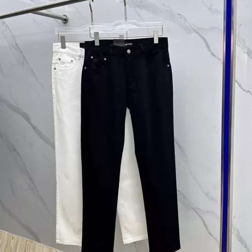 Cheap Tom Ford Jeans For Men #1350662 Replica Wholesale [$85.00 USD] [ITEM#1350662] on Replica Tom Ford Jeans