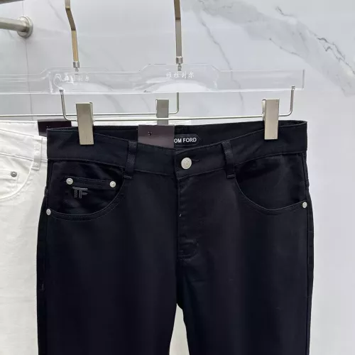 Cheap Tom Ford Jeans For Men #1350662 Replica Wholesale [$85.00 USD] [ITEM#1350662] on Replica Tom Ford Jeans