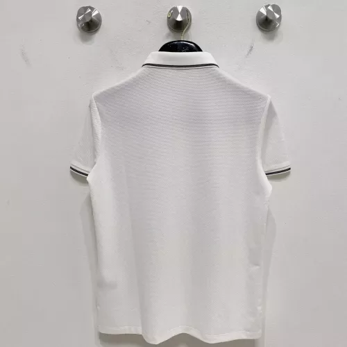 Cheap Yves Saint Laurent YSL T-shirts Short Sleeved For Men #1350663 Replica Wholesale [$76.00 USD] [ITEM#1350663] on Replica Yves Saint Laurent YSL T-shirts