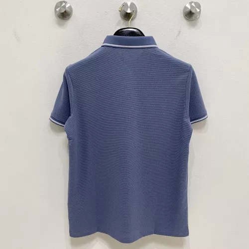 Cheap Yves Saint Laurent YSL T-shirts Short Sleeved For Men #1350665 Replica Wholesale [$76.00 USD] [ITEM#1350665] on Replica Yves Saint Laurent YSL T-shirts