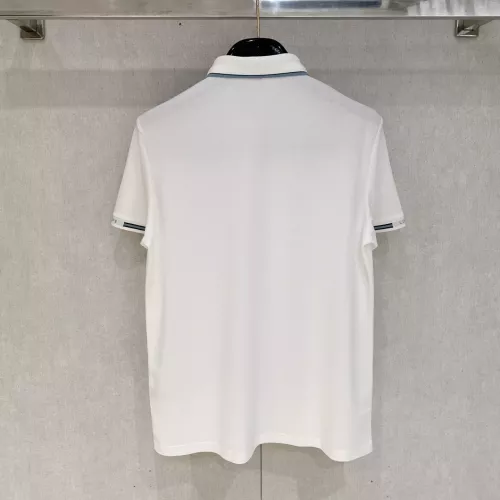 Cheap LOEWE T-Shirts Short Sleeved For Men #1350666 Replica Wholesale [$76.00 USD] [ITEM#1350666] on Replica LOEWE T-Shirts