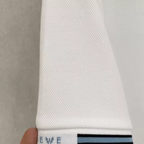 Cheap LOEWE T-Shirts Short Sleeved For Men #1350666 Replica Wholesale [$76.00 USD] [ITEM#1350666] on Replica LOEWE T-Shirts
