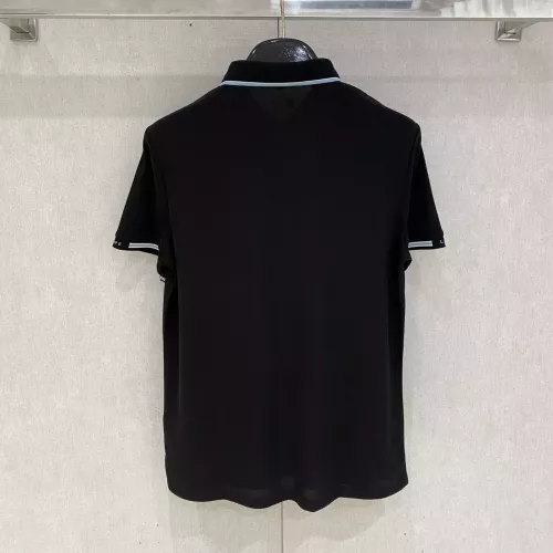 Cheap LOEWE T-Shirts Short Sleeved For Men #1350667 Replica Wholesale [$76.00 USD] [ITEM#1350667] on Replica LOEWE T-Shirts