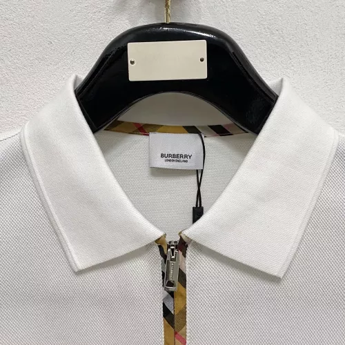 Cheap Burberry T-Shirts Short Sleeved For Men #1350668 Replica Wholesale [$76.00 USD] [ITEM#1350668] on Replica Burberry T-Shirts