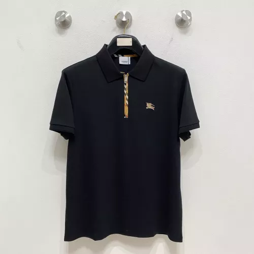 Burberry T-Shirts Short Sleeved For Men #1350669