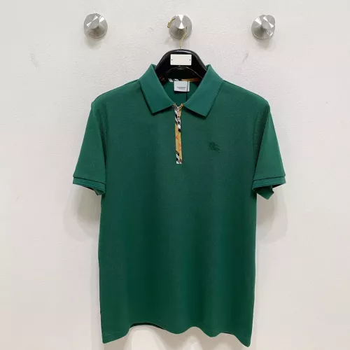 Burberry T-Shirts Short Sleeved For Men #1350670