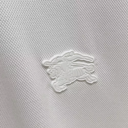 Cheap Burberry T-Shirts Short Sleeved For Men #1350671 Replica Wholesale [$76.00 USD] [ITEM#1350671] on Replica Burberry T-Shirts