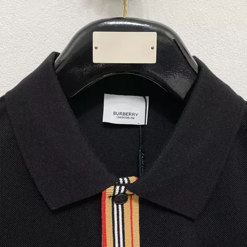 Cheap Burberry T-Shirts Short Sleeved For Men #1350674 Replica Wholesale [$76.00 USD] [ITEM#1350674] on Replica Burberry T-Shirts