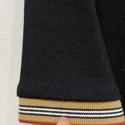 Cheap Burberry T-Shirts Short Sleeved For Men #1350674 Replica Wholesale [$76.00 USD] [ITEM#1350674] on Replica Burberry T-Shirts
